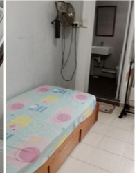 Blk 206 Petir Road (Bukit Panjang), HDB 3 Rooms #557695971